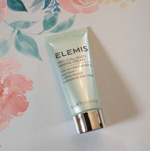 ELEMIS Pro-Collagen Marine Cream Travel Size 15ml